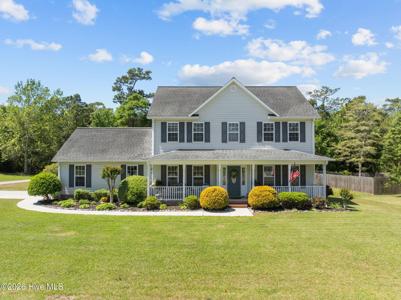 331 Foster Creek Road