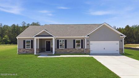 244 Lake Tyler Drive
