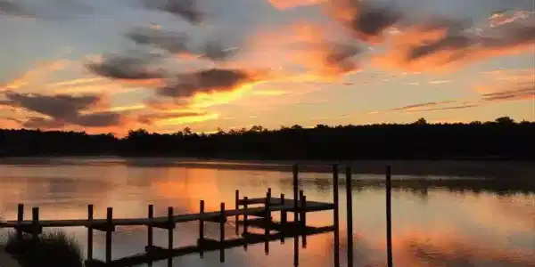 454 Baird Point Road