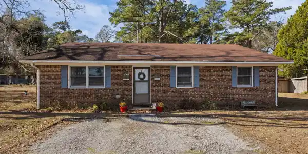 2069 S Goose Creek Road
