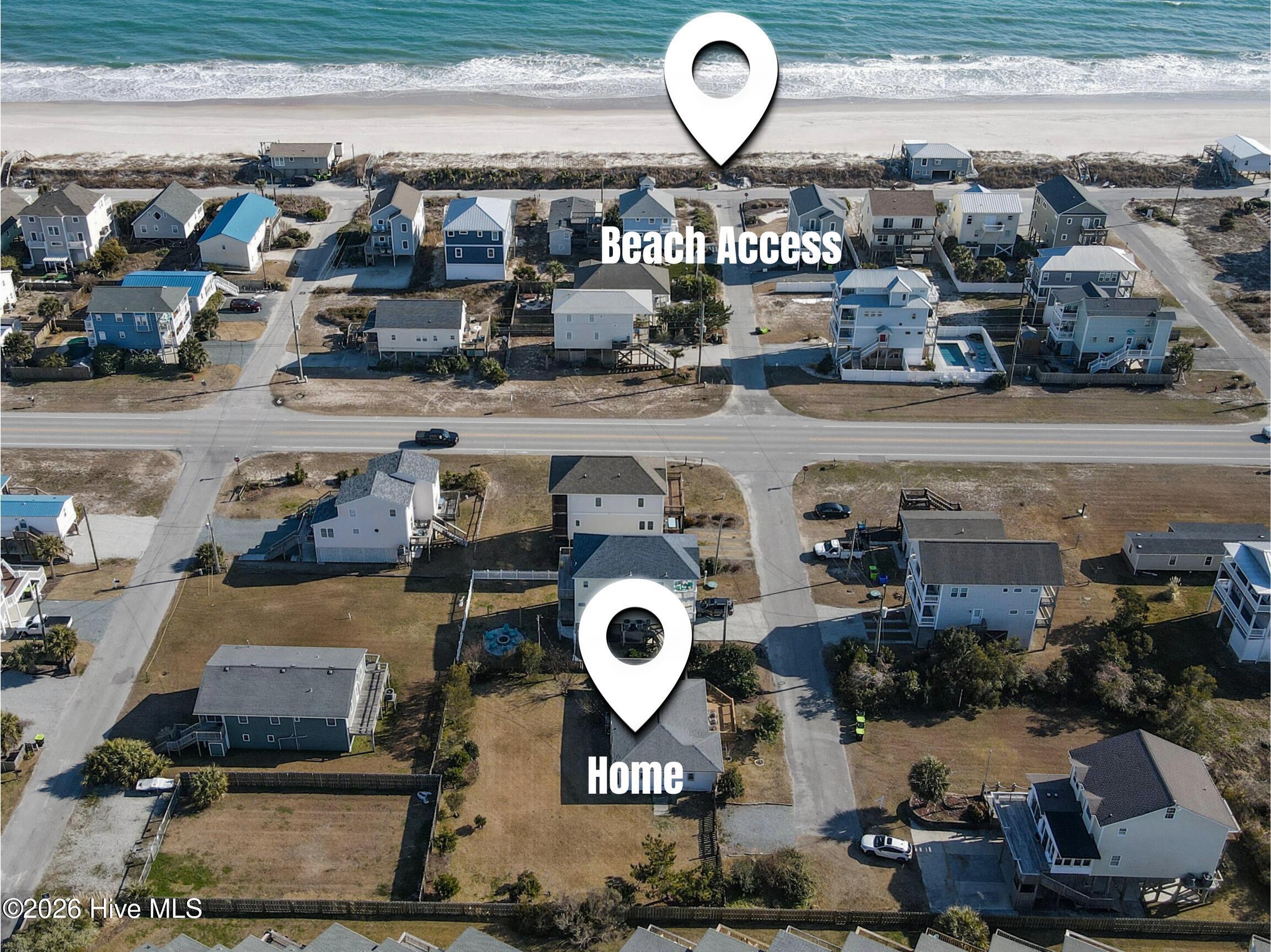 Image 2: Beach Access (1)