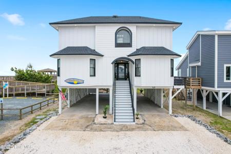 168 E First Street