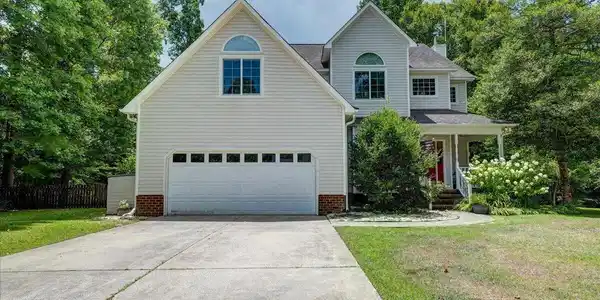 306 Taliaferro Lane