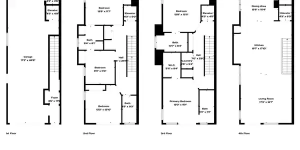 1110 Lake Park Boulevard S Unit 2