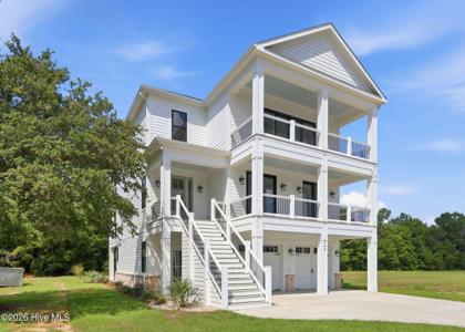 244 Colleton Square