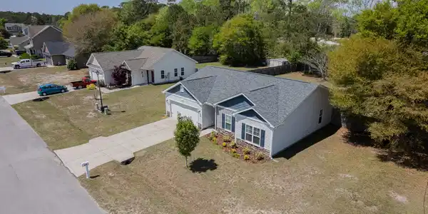 410 Peppermint Drive