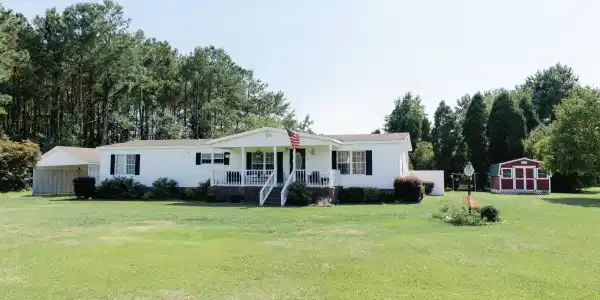 320 Hubs Rec Road