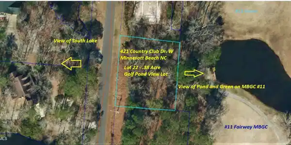 Image 2: Highlighted GIS Map 2024- adjusted