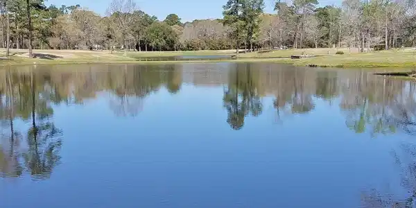 Image 3: Pond Clubhouse MBGC