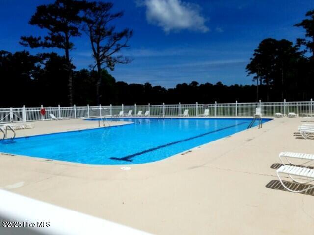 Image 4: Minnesott Pool