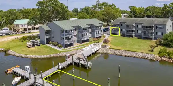 303 Midyette Street Unit A1