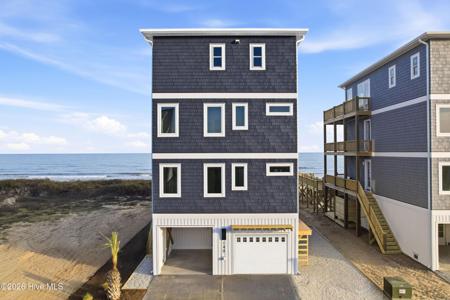 740 Dune Ridge Court