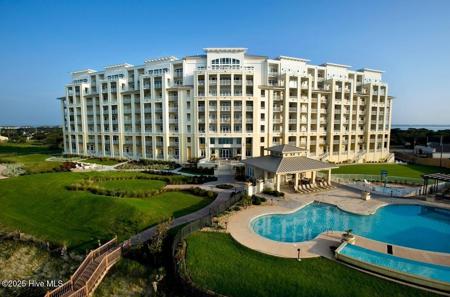 1435 Salter Path Road Unit E1