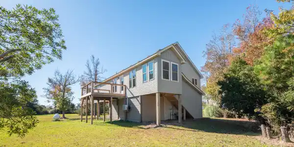 142 Majors Island Road