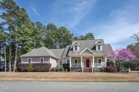 108 Scuppernong River Drive