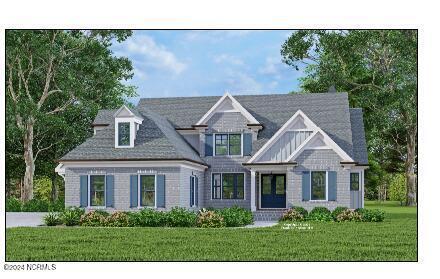 1306 Barkentine Drive