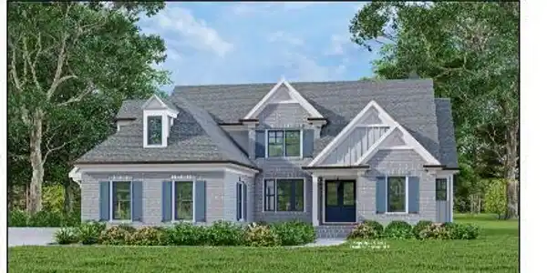 1306 Barkentine Drive