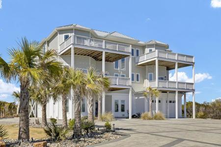 1511 New River Inlet Road