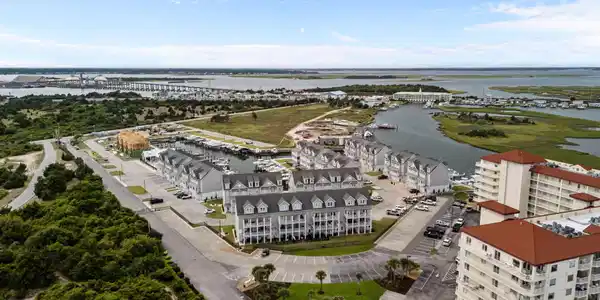 200 Olde Towne Yacht Club Drive