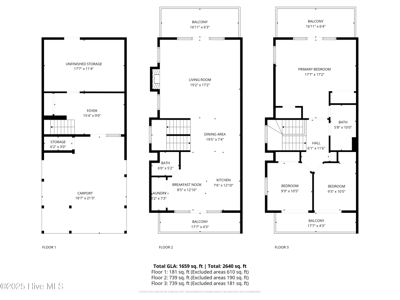 114 Sea Oaks Court
