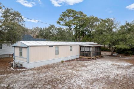 2900 Tideland Street SW