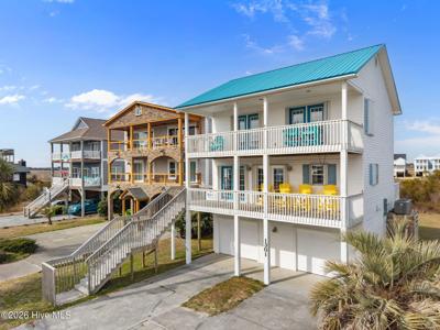 1301 N New River Drive