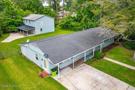 1113 Cherry Tree Drive