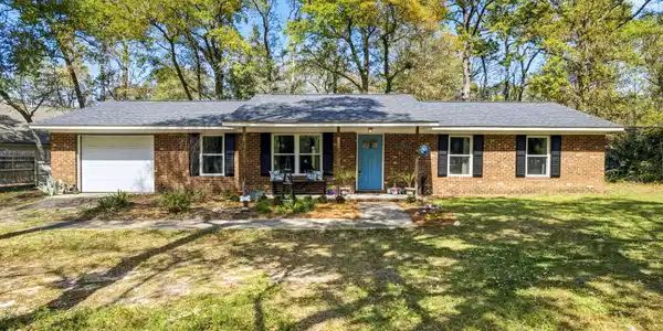 208 Yaupon Drive