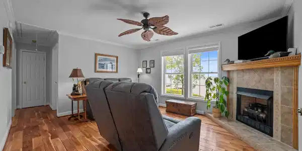 859 Old Pamlico Beach Road W