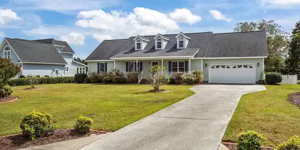 105 Deerfield Court