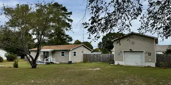 111 Pueblo Trail
