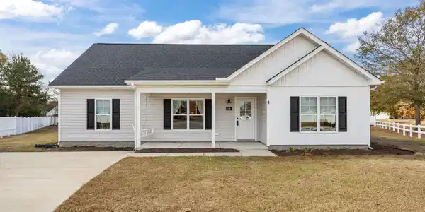 64 Buccaneer Circle