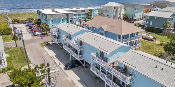 101 Seahorse Lane Unit C1