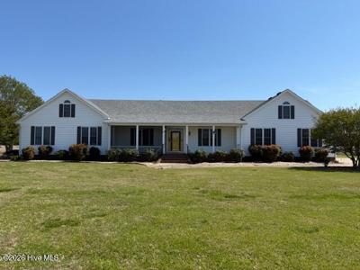 2051 Nixonton Road