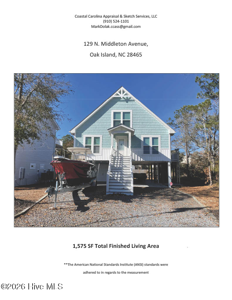 129 N Middleton Avenue