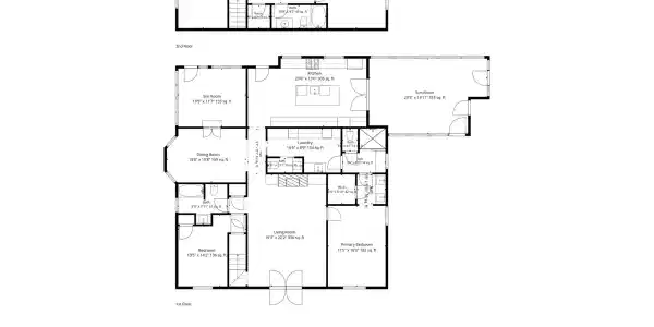 502 W Brown Street