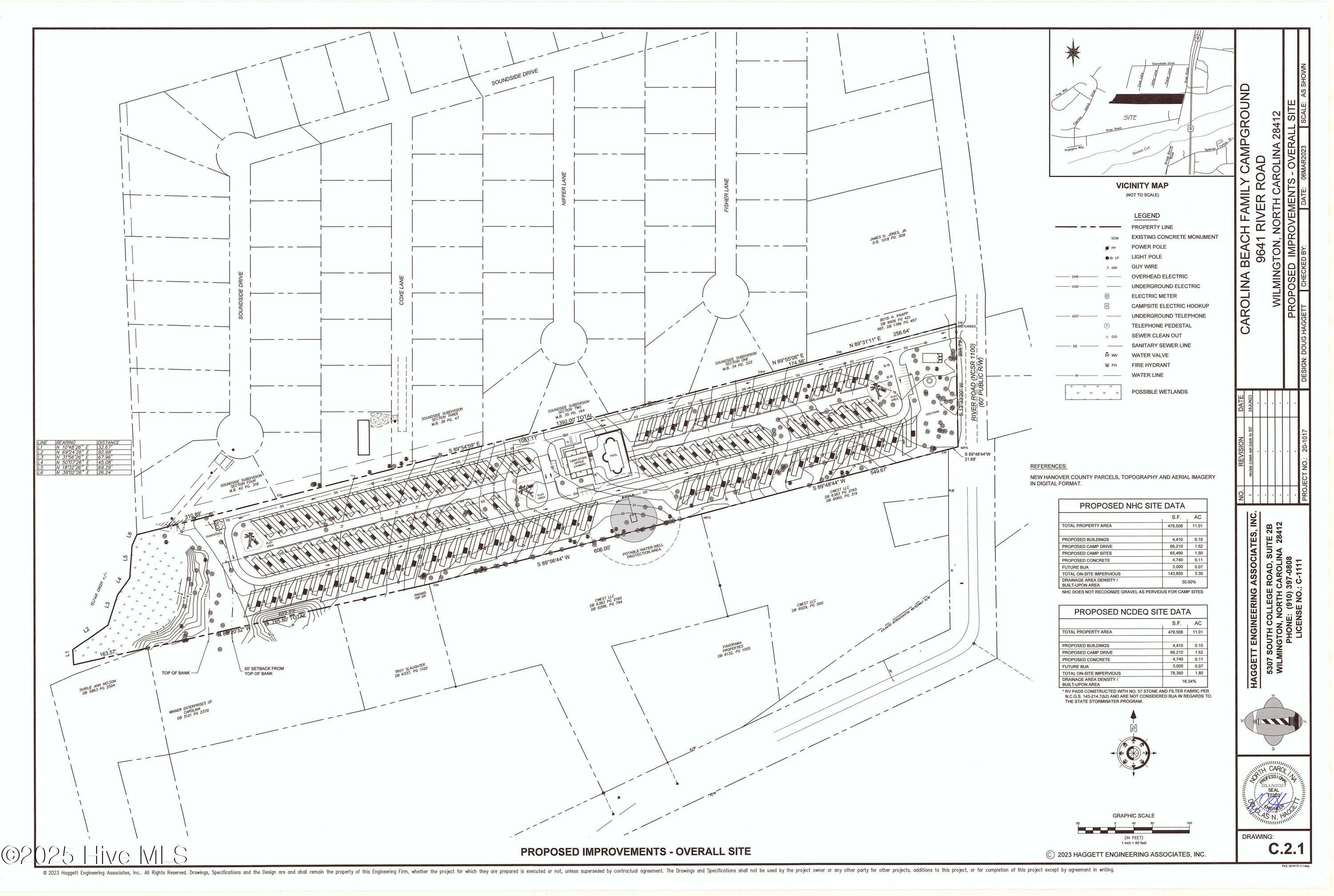Image 1: CB-Family-Campground-FullMiddleRear-1