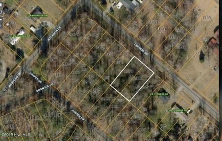 310 Cypress Drive