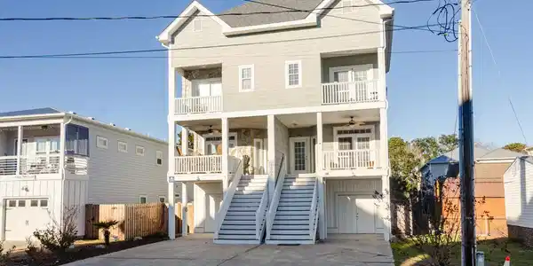 1506 Mackerel Lane Unit 2
