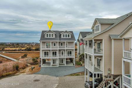 130 Sea Oaks Court