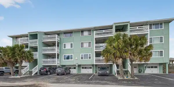 1709 Canal Drive Unit B6