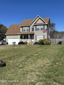122 Barco Road
