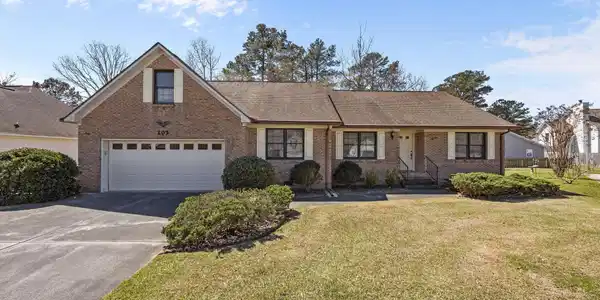 203 Mahaffey Court