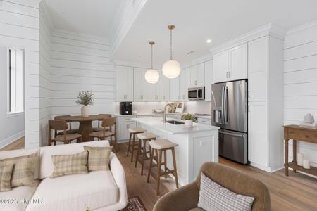 805 Mulberry Street Unit 106