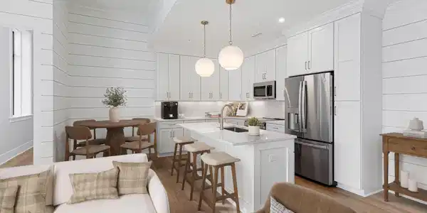 805 Mulberry Street Unit 106