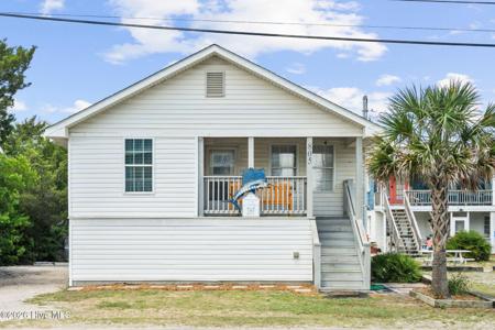 805 Carolina Beach Avenue N