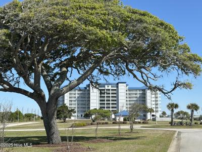 1550 Salter Path Road Unit 209