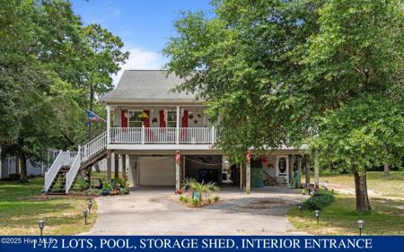 109 NE 1st Street
