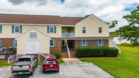 8047 Treasure Drive Unit 6