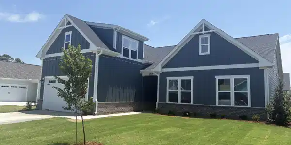 2020 Oakton Drive